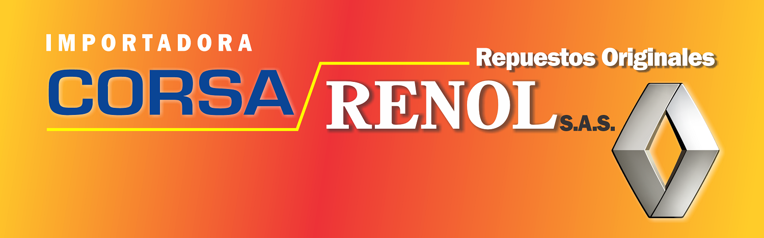 Importadora Corsa Renol
